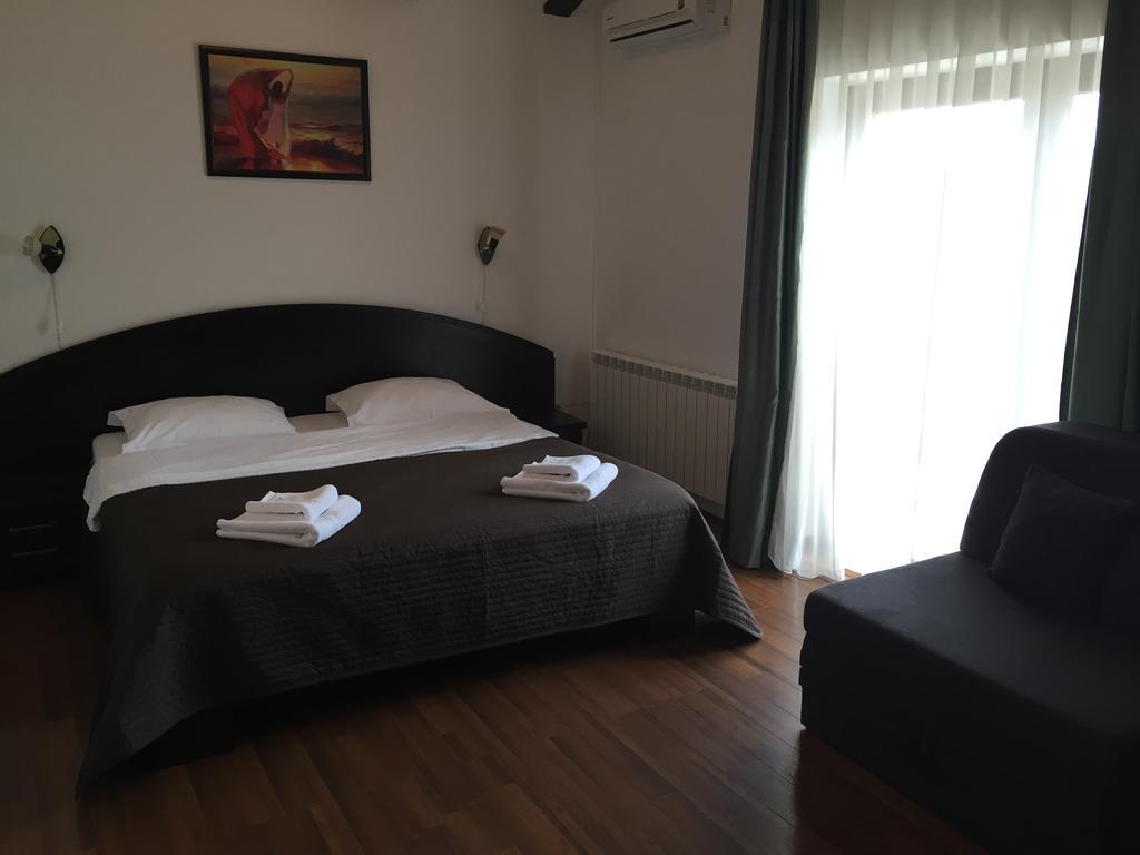 Casa Transilvania Брашов Екстер'єр фото