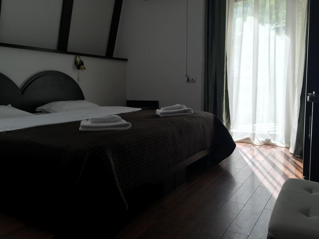Casa Transilvania Брашов Екстер'єр фото